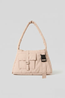 Nylon Cargo Bag