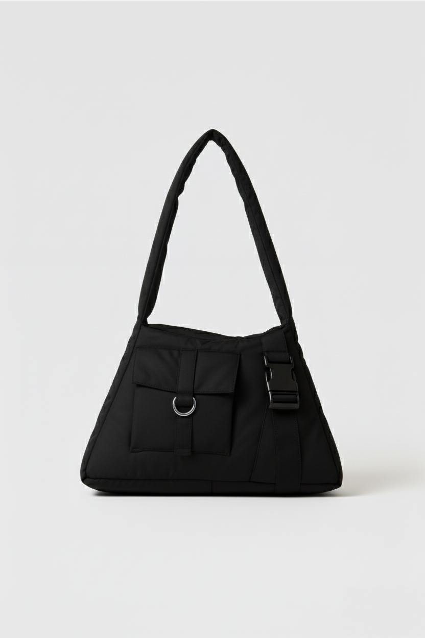 Nylon Cargo Bag