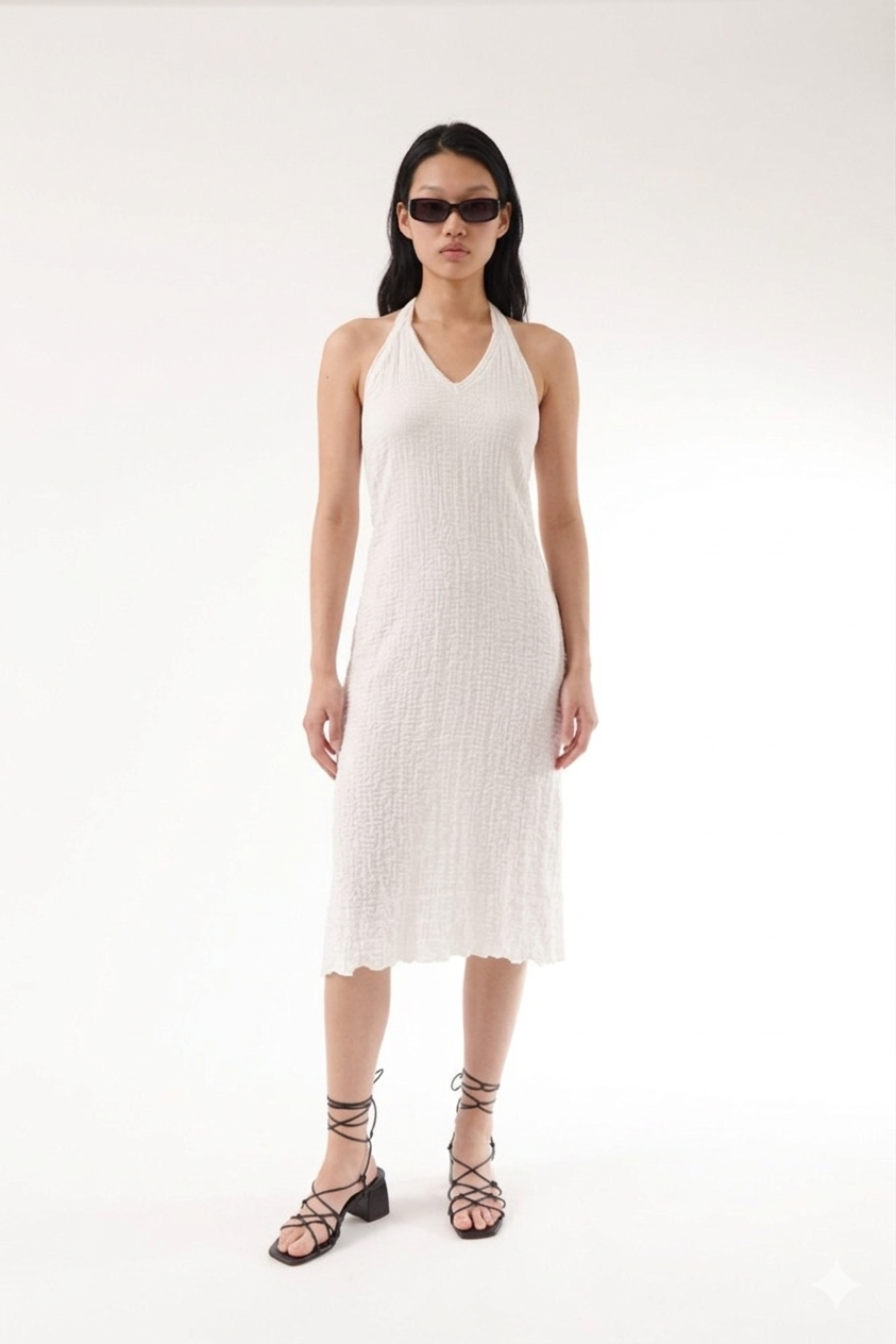 Formentera Dress