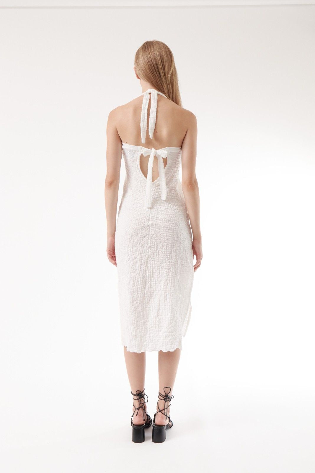 Formentera Dress