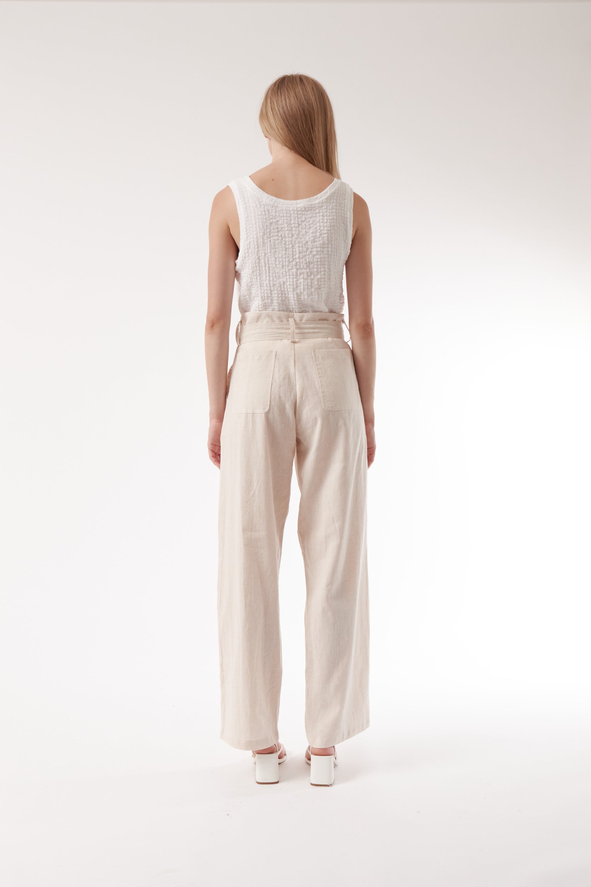 Pantalones Lin