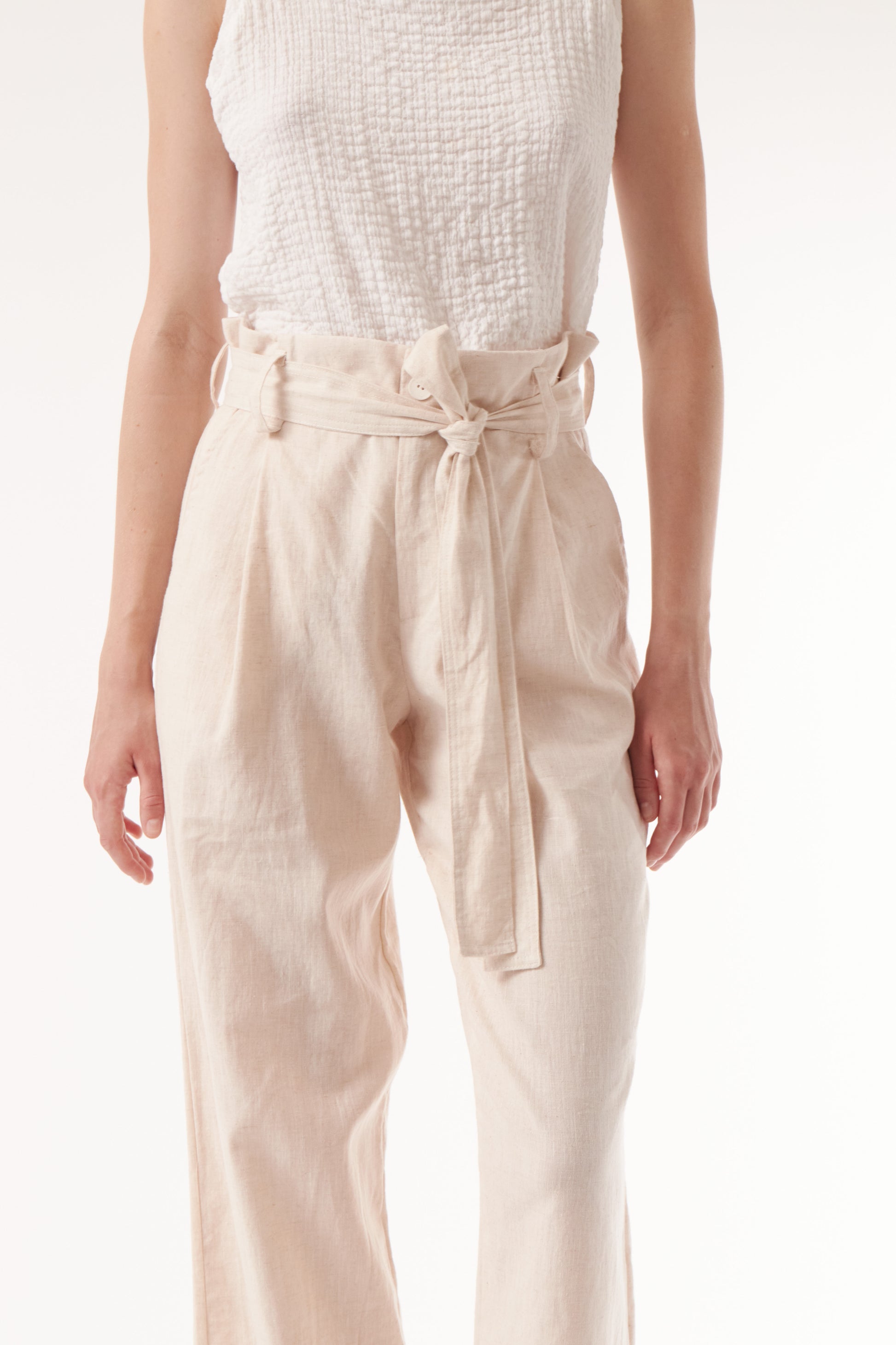 Pantalones Lin