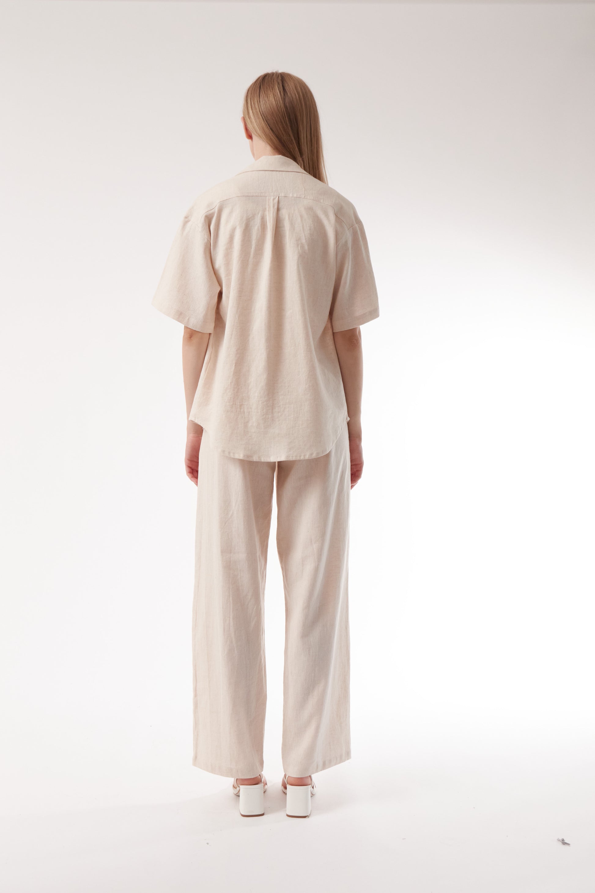 Linen Shirt