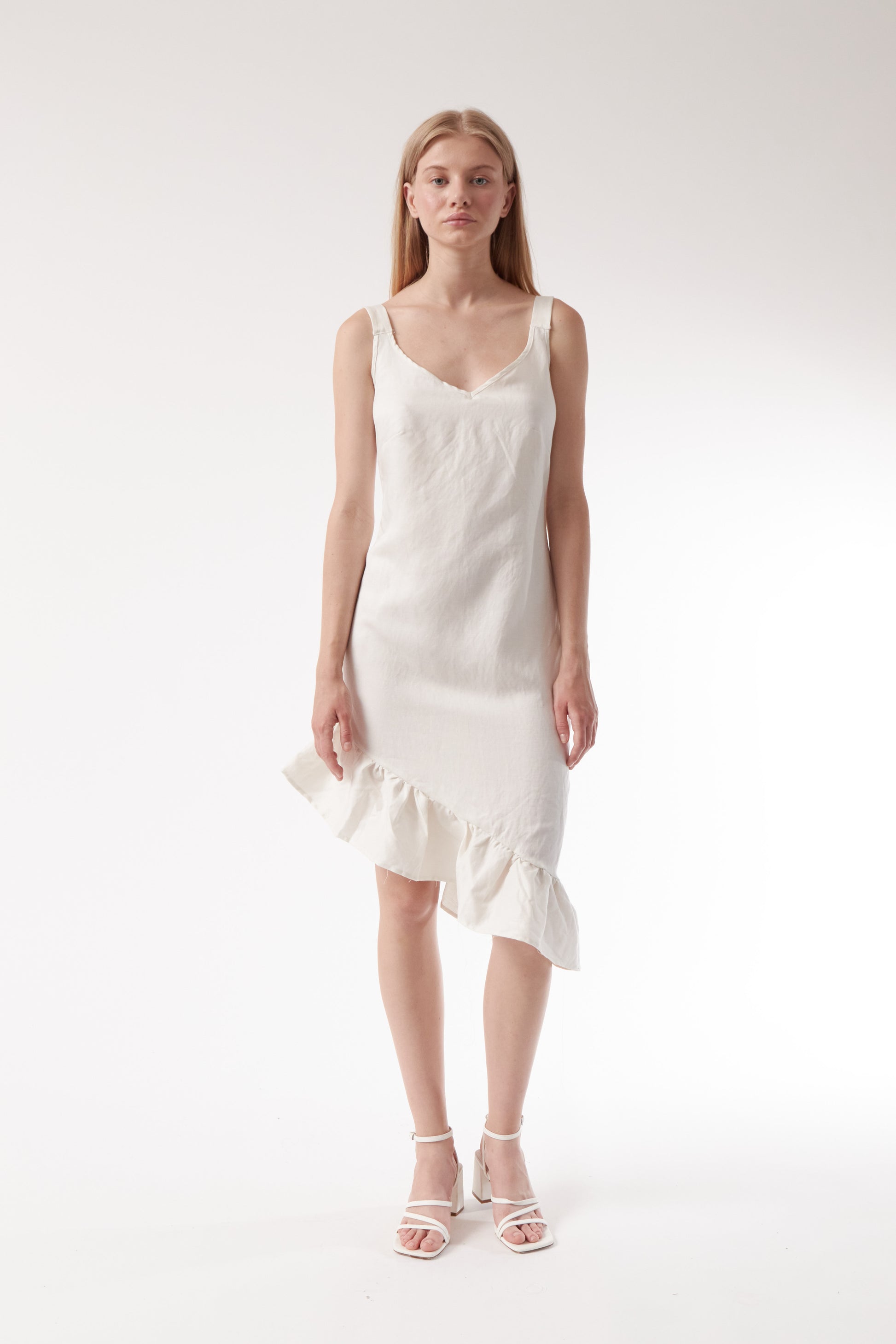 Vestido Calella Nit