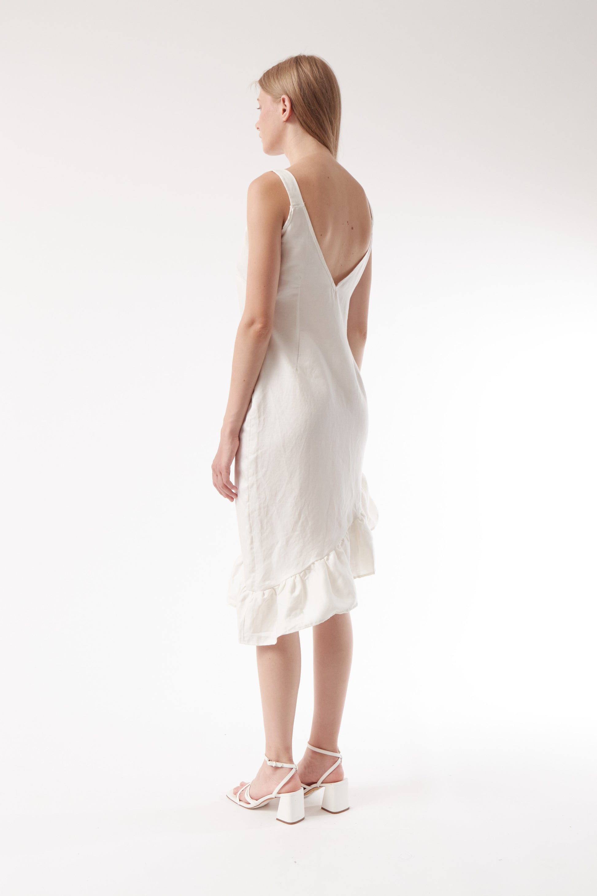 Vestido Calella Nit