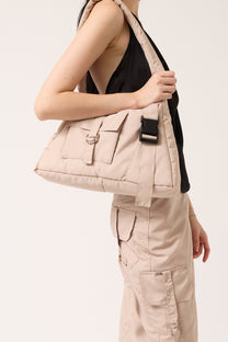 Nylon Cargo Bag