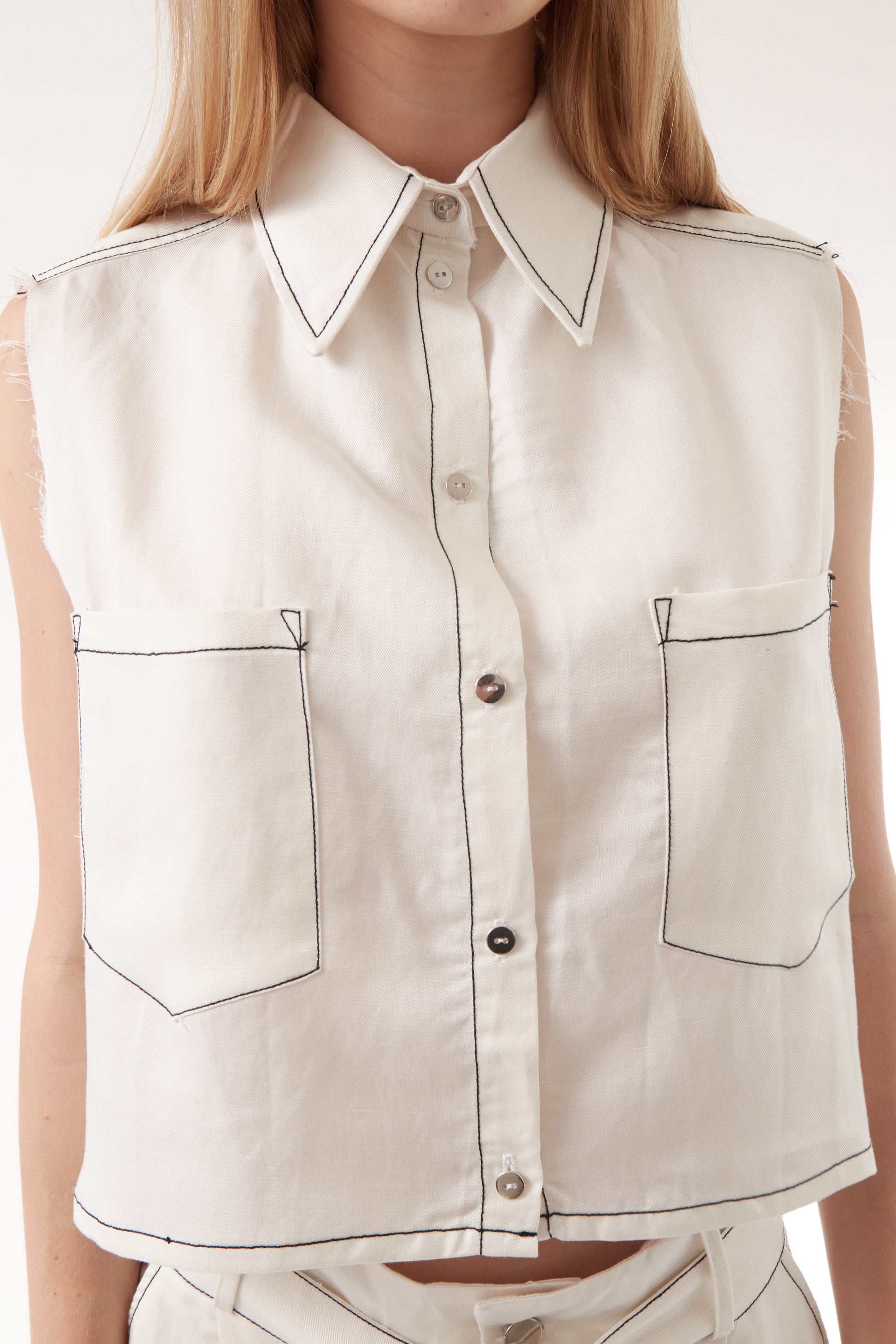 IOS Shirt