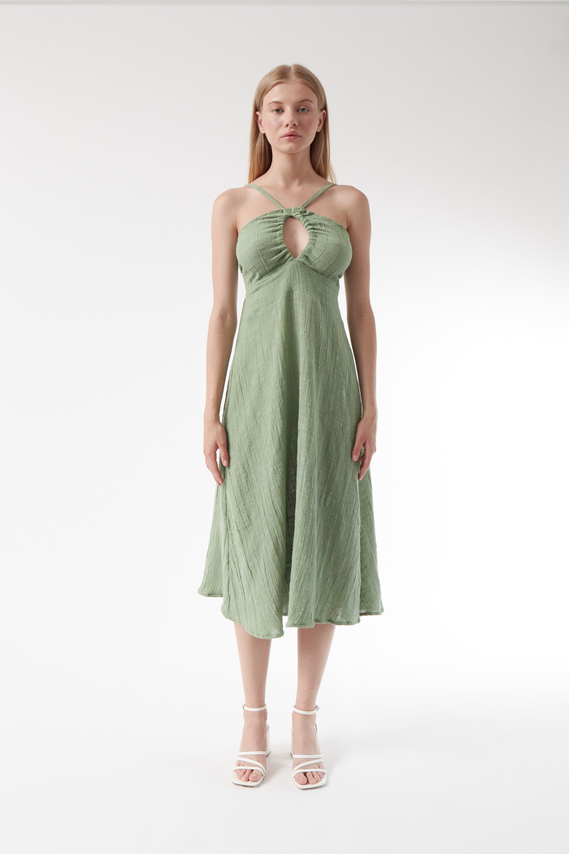 Corfu Dress