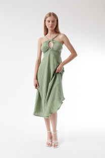 Corfu Dress