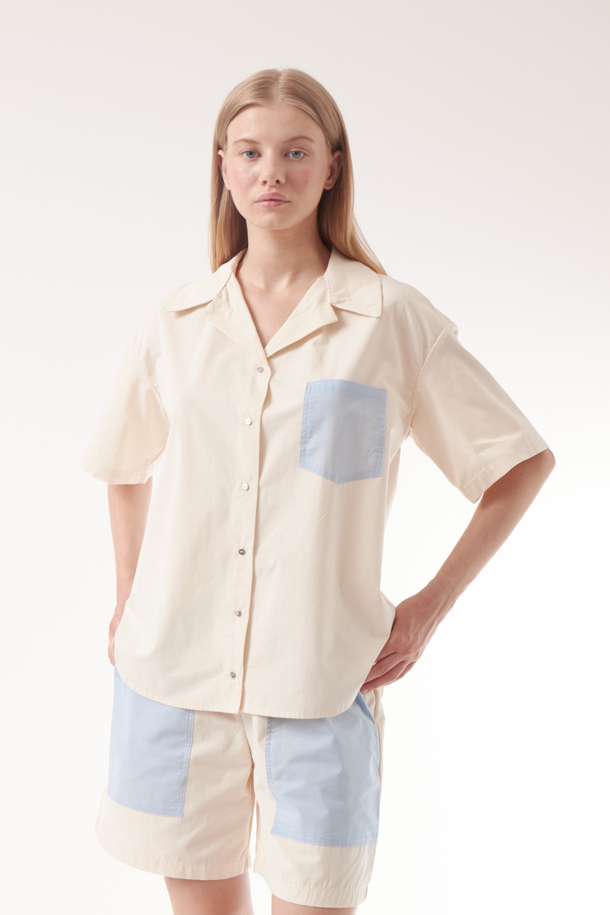Camisa 25