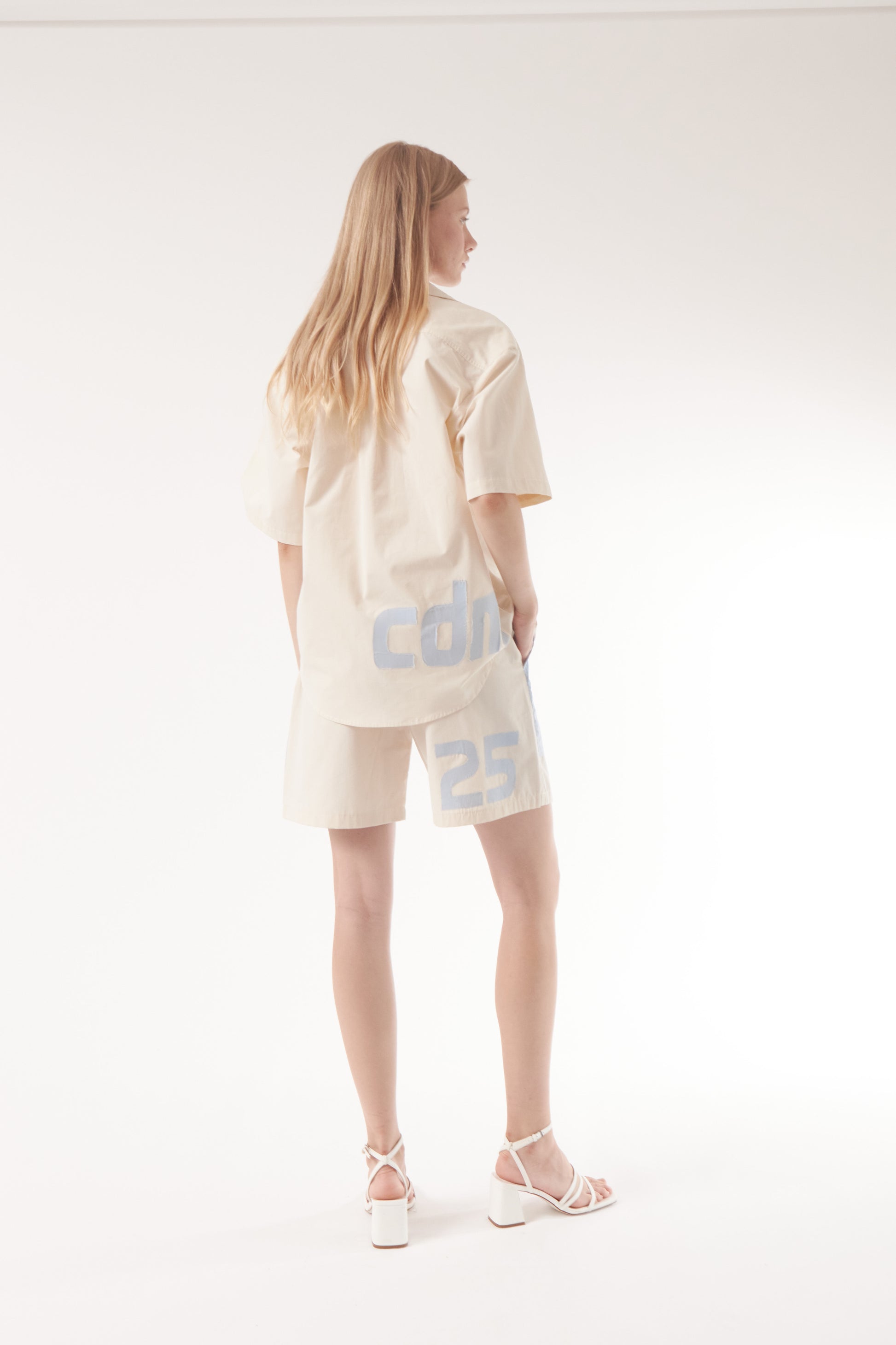 Camisa 25