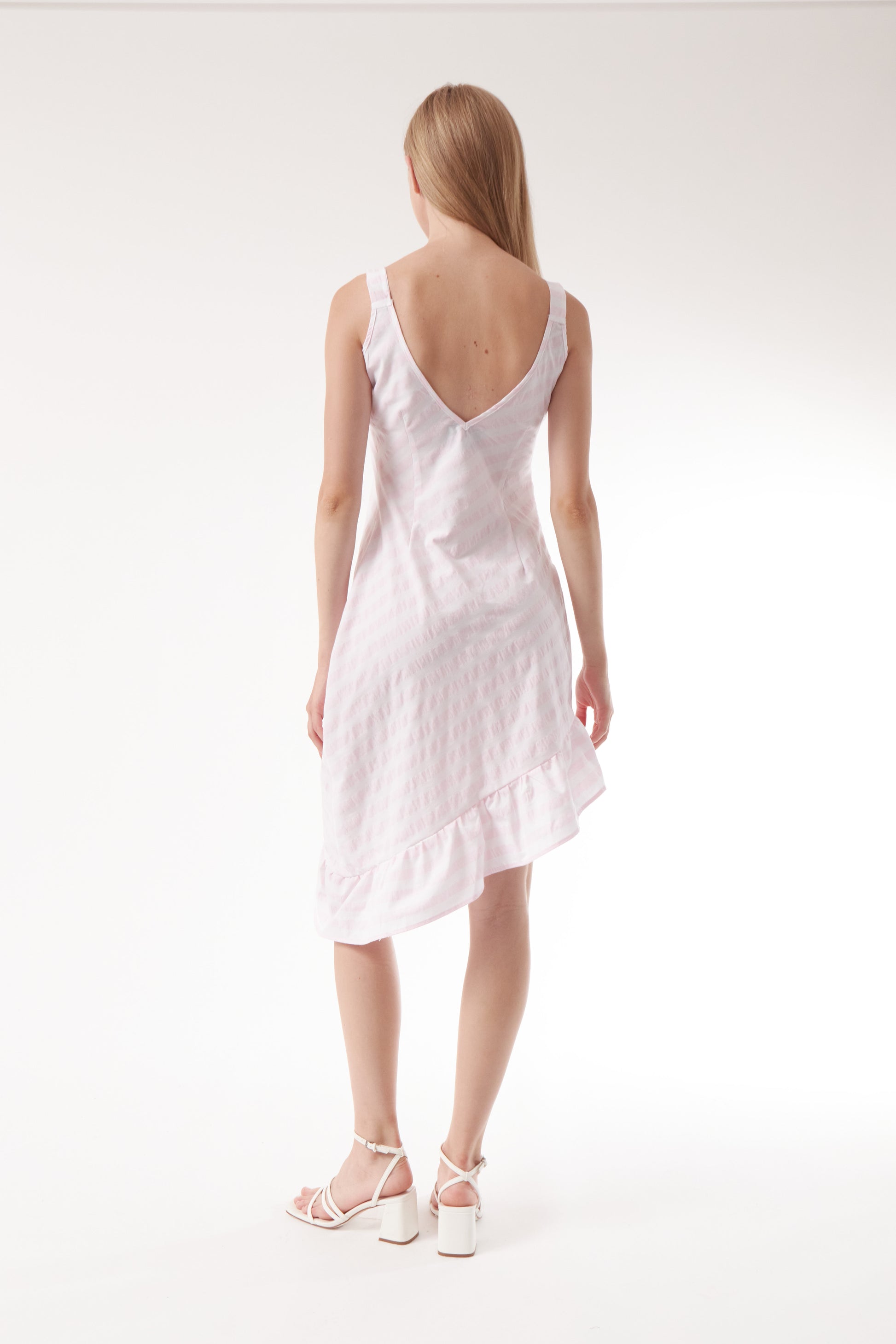 Vestido Calella