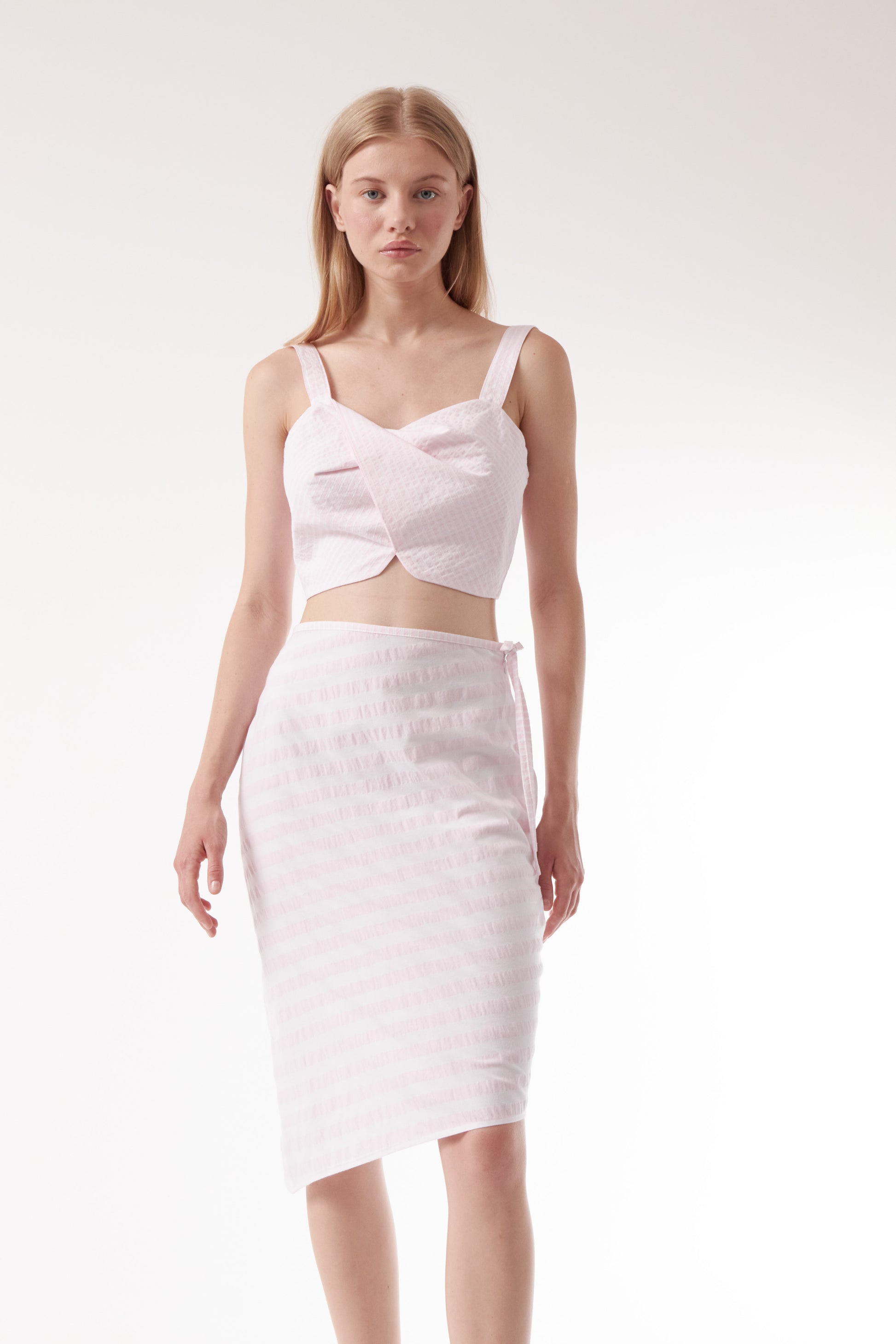 Falda Calella