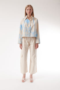 Palm Shirt