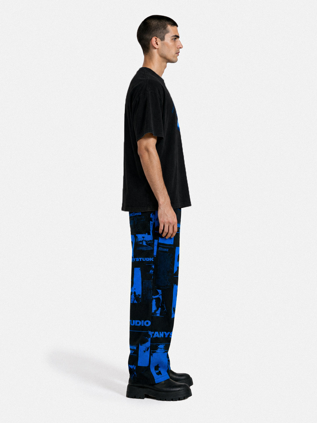 Man T-shirt what a great time to be alive