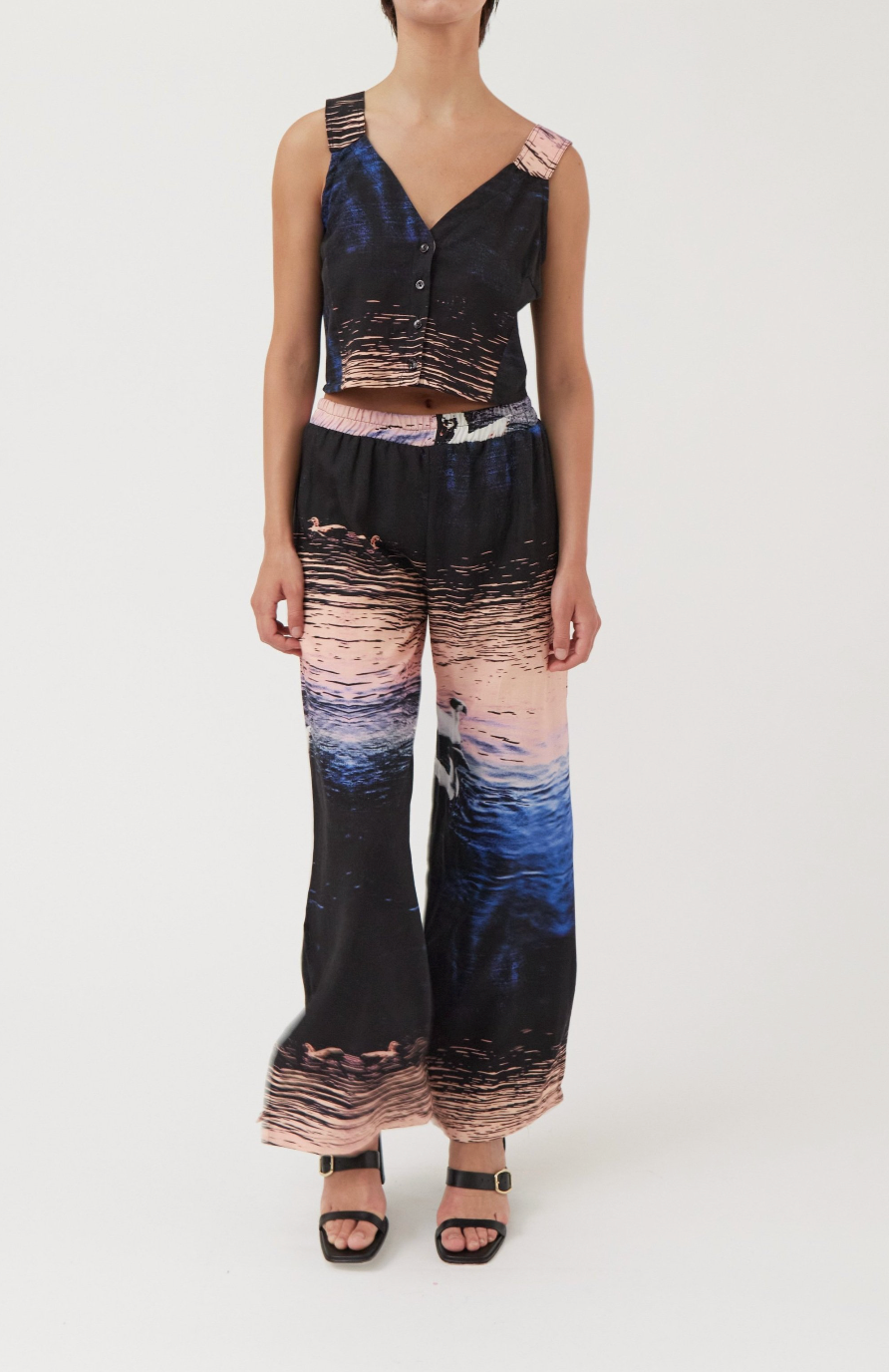 RUI PANTS