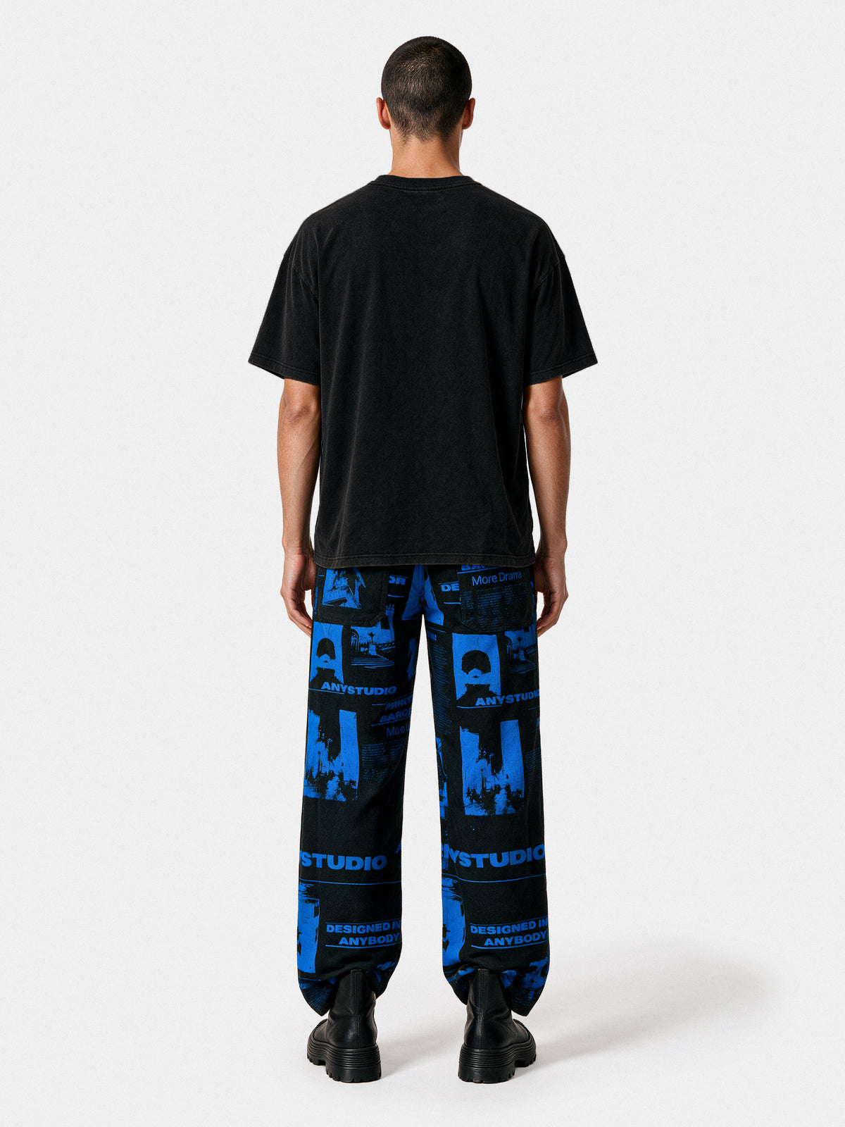 Man T-shirt what a great time to be alive